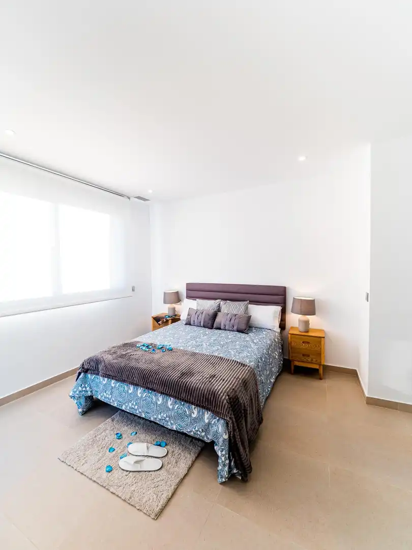 Villa con piscina in vendita a Algorfa, imagen 51