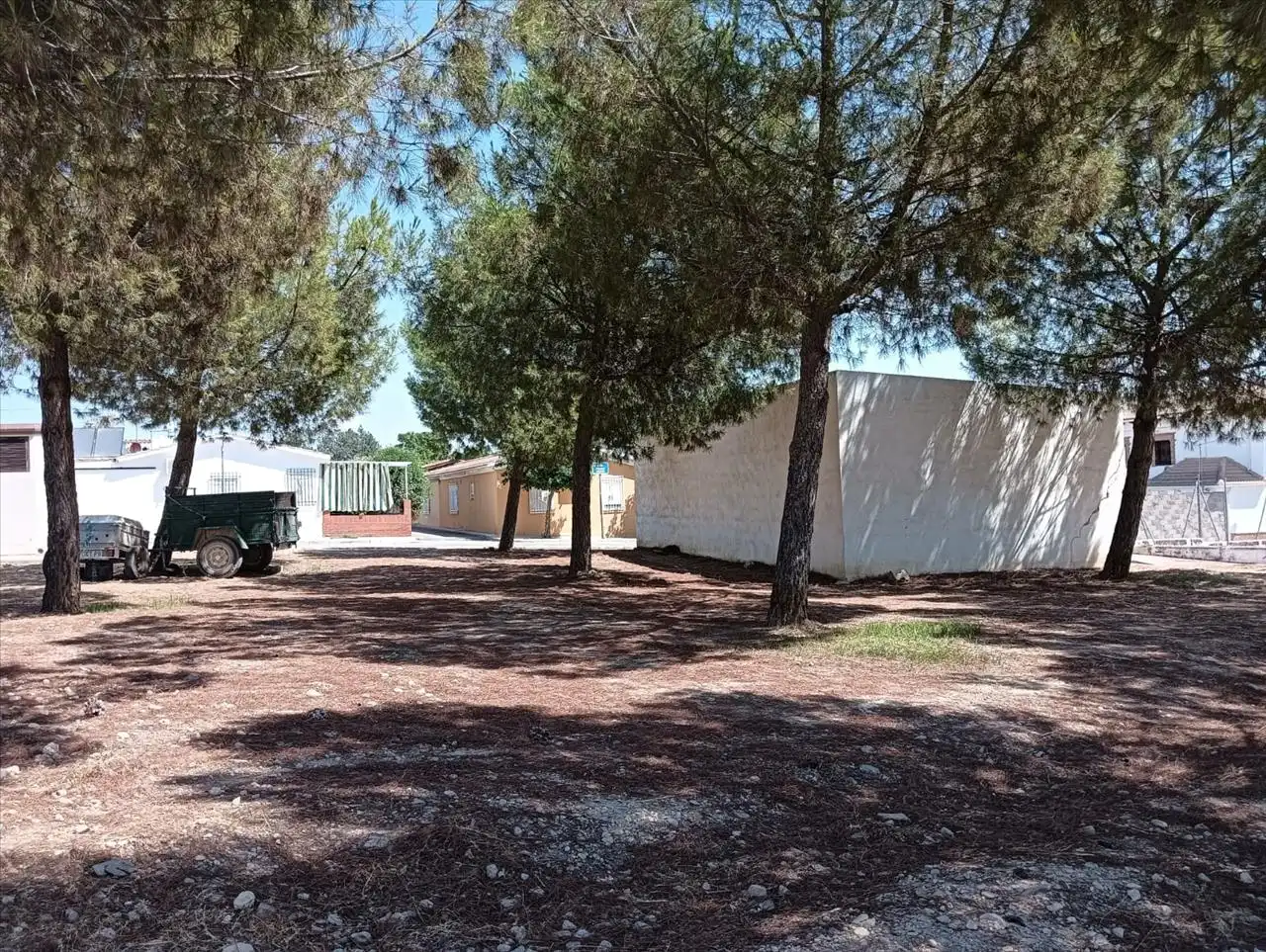 Terreni e lotti in vendita a Infanta Catalina, imagen 8