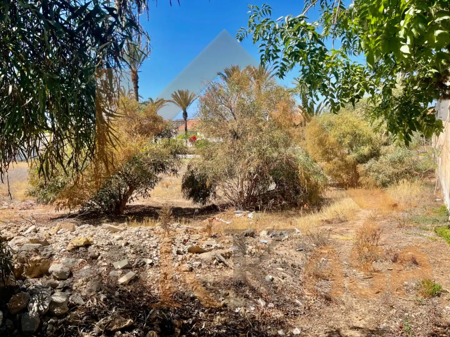 Terrenos y solares en venta en Almerimar, imagen 5
