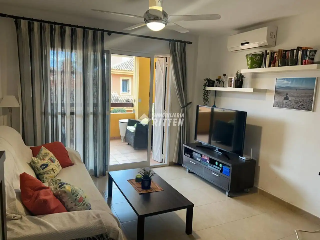 Flat with pool for sale in Calle Lloret 1, imagen 3