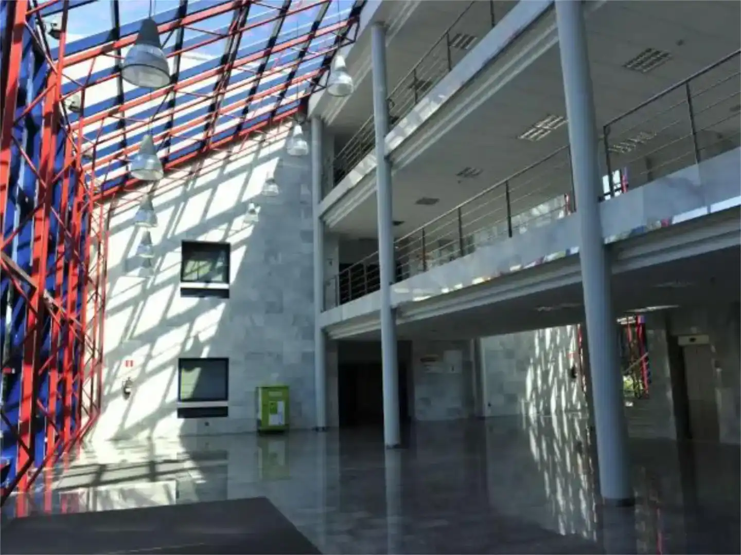 Oficina de alquiler en Donostia - San Sebastián 