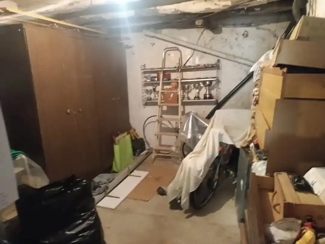 Casa adosada en venda en Ascó amb Balcó