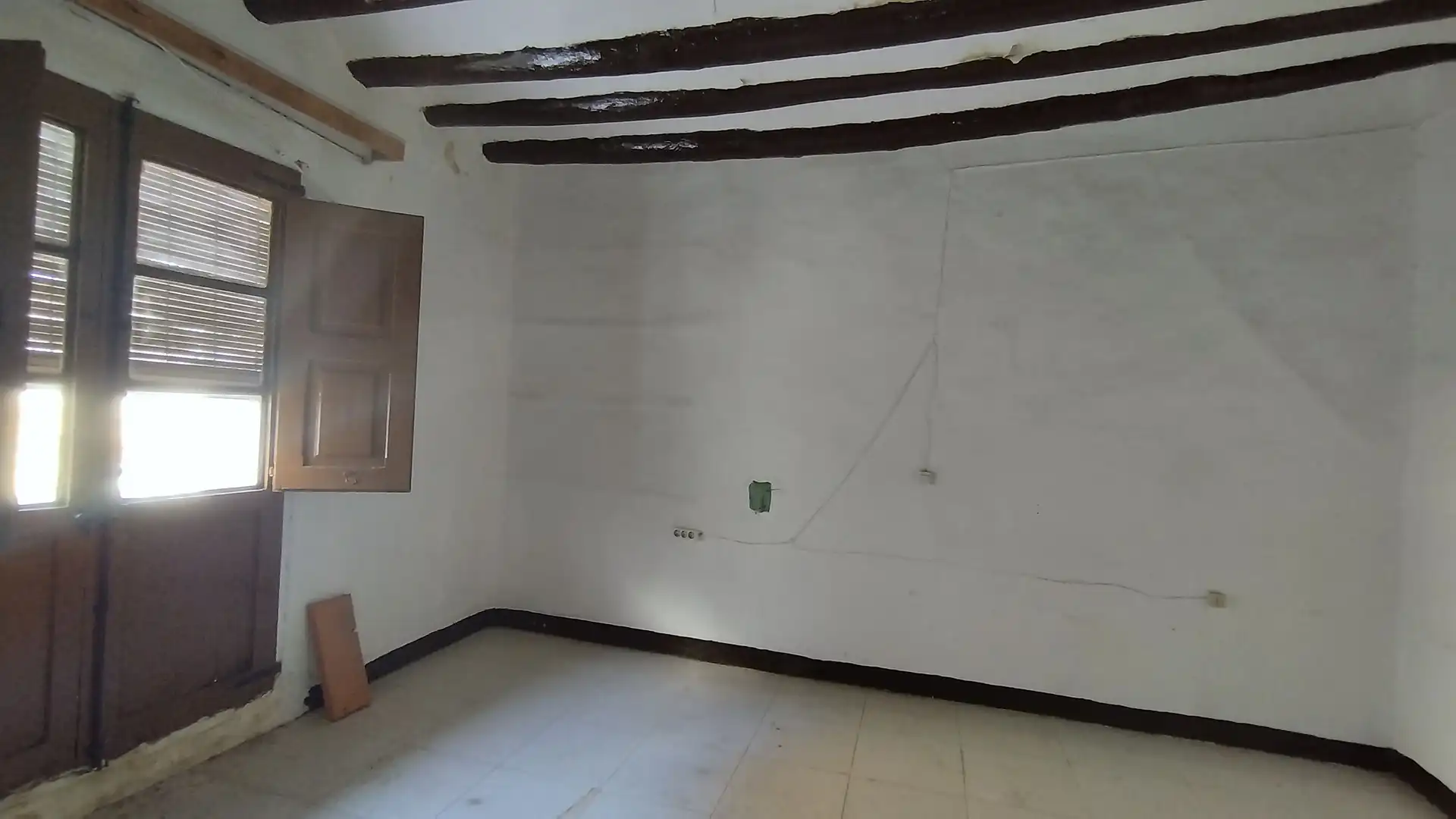 Casa o chalet en venta en Albalate de Cinca con Calefacción