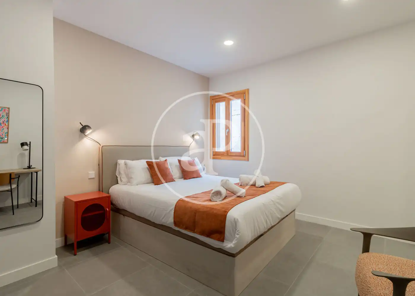 Wohnung mit Aufzug zur Miete in C. de las Maldonadas, imagen 21