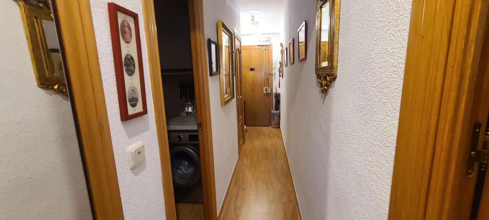 Appartement avec ascenseur à vendre à Ciudad Lineal, imagen 9