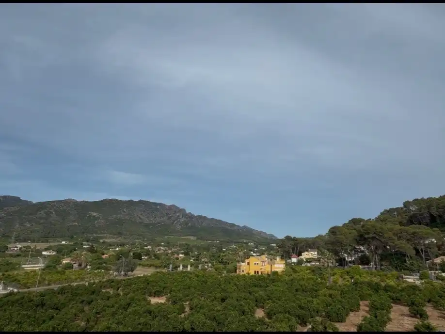 Penthouse with pool for sale in Jorge Martinez Aspar 11, imagen 15
