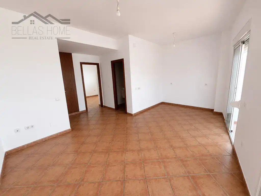 Sala d'estar de Àtic en venda en Estepona amb Terrassa