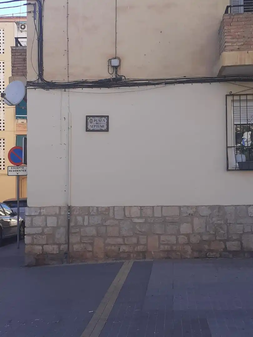 Flat for sale in Centro Urbano, imagen 5