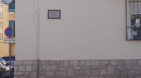 Foto 5 de Piso en venta en Centro Urbano, Benidorm