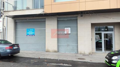 Photo 2 of Premises for rent in Otero Pedrayo, Universidad, Ourense Capital