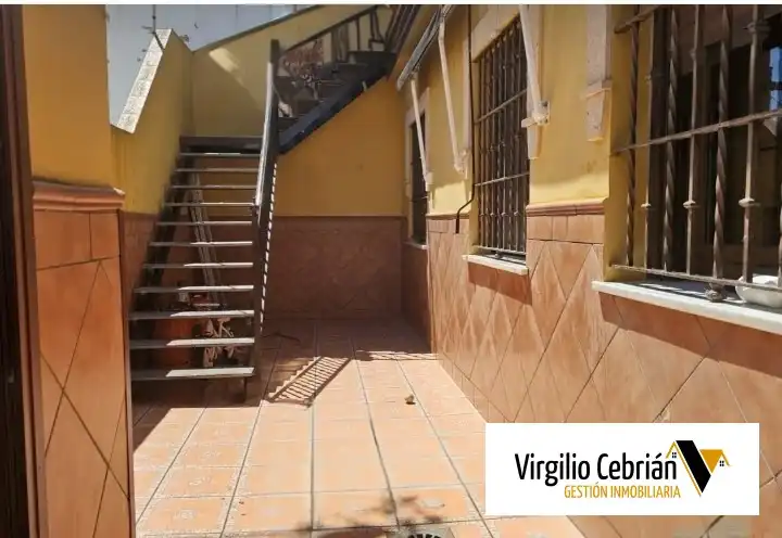 Pis en venda en Chipiona