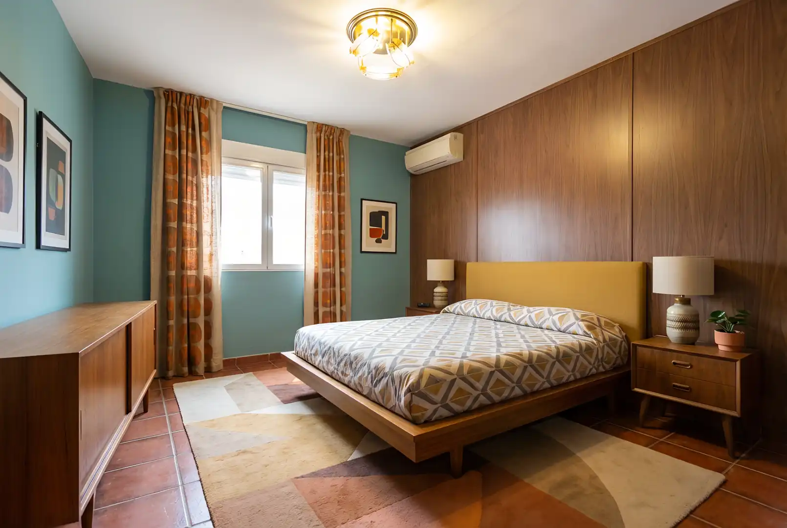 Haus mit Garten zum Verkauf in Robledo de Chavela, imagen 41