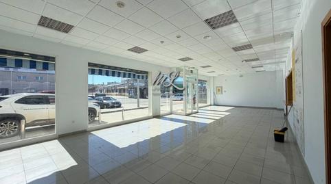 Photo 4 of Industrial buildings for rent in Calle Río Jarama, Santa María de Benquerencia,  Toledo Capital