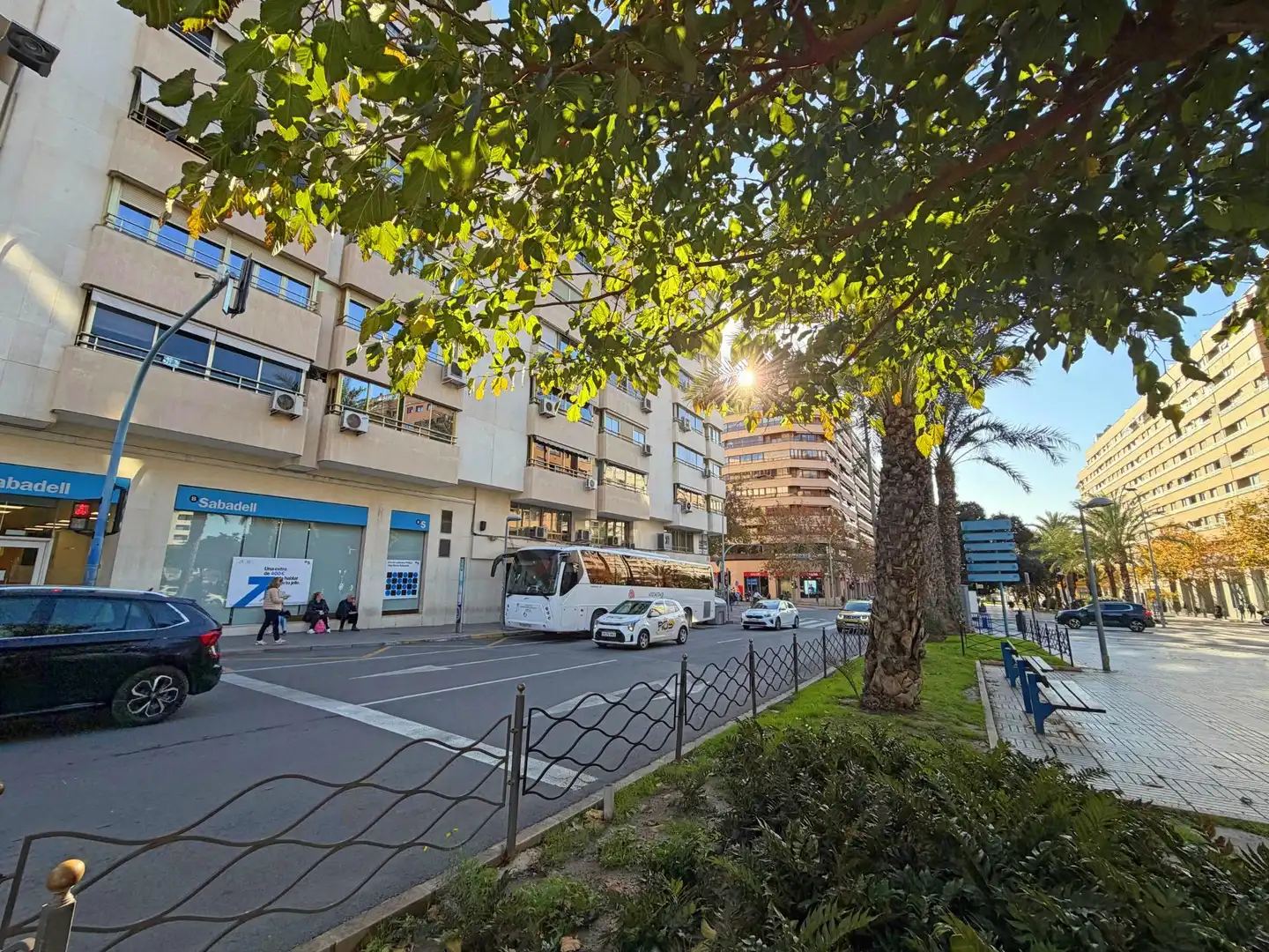 Einzelparkplatz zum Verkauf in Centro, imagen 9