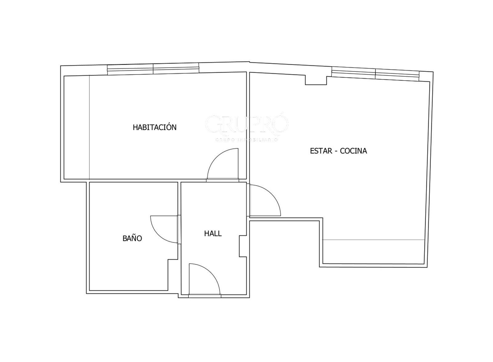 Flat for sale in Cangas   with Heating, Storage room and Furnished