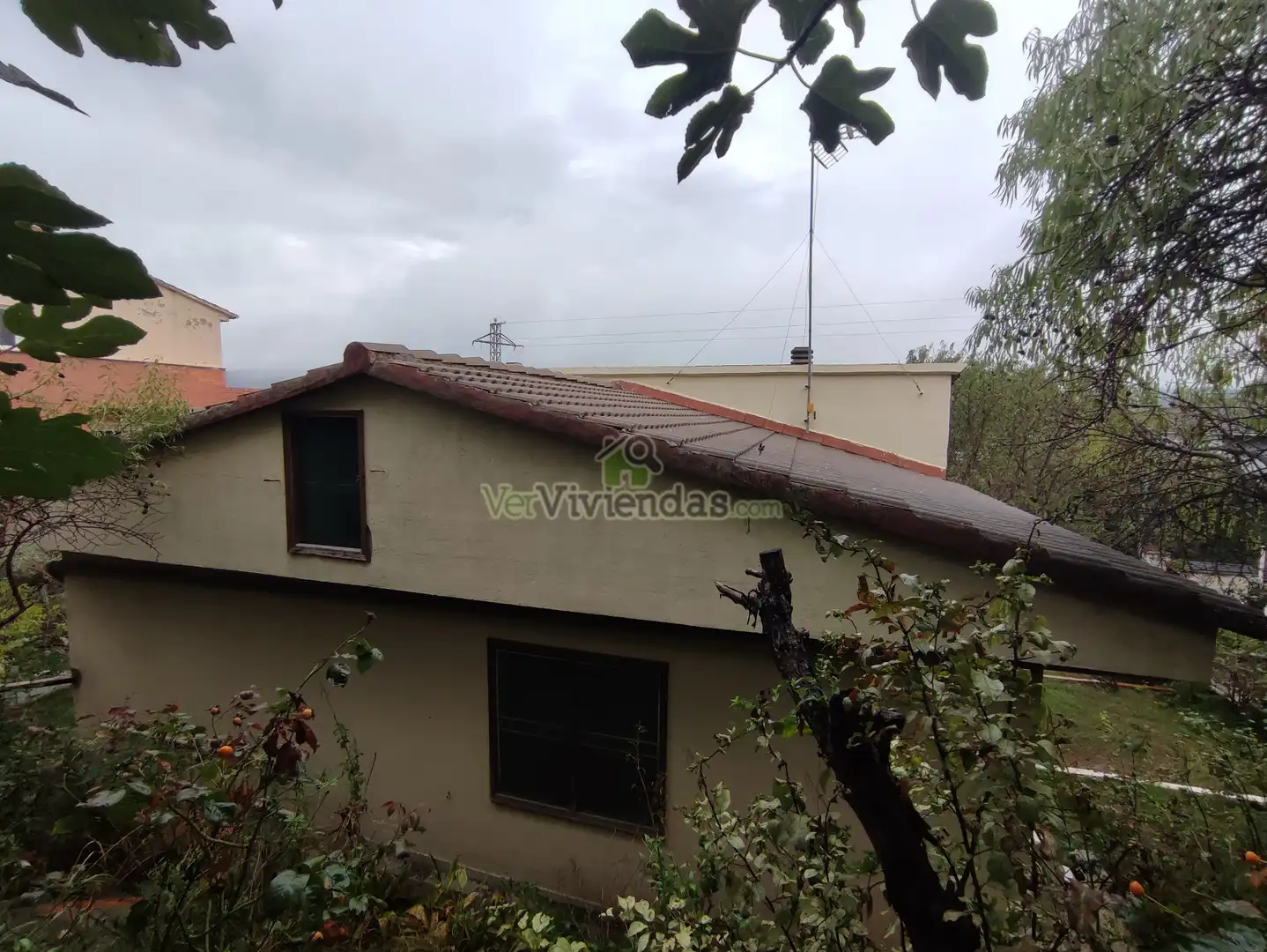 Casa con terraza en venta en Vacarisses, imagen 25