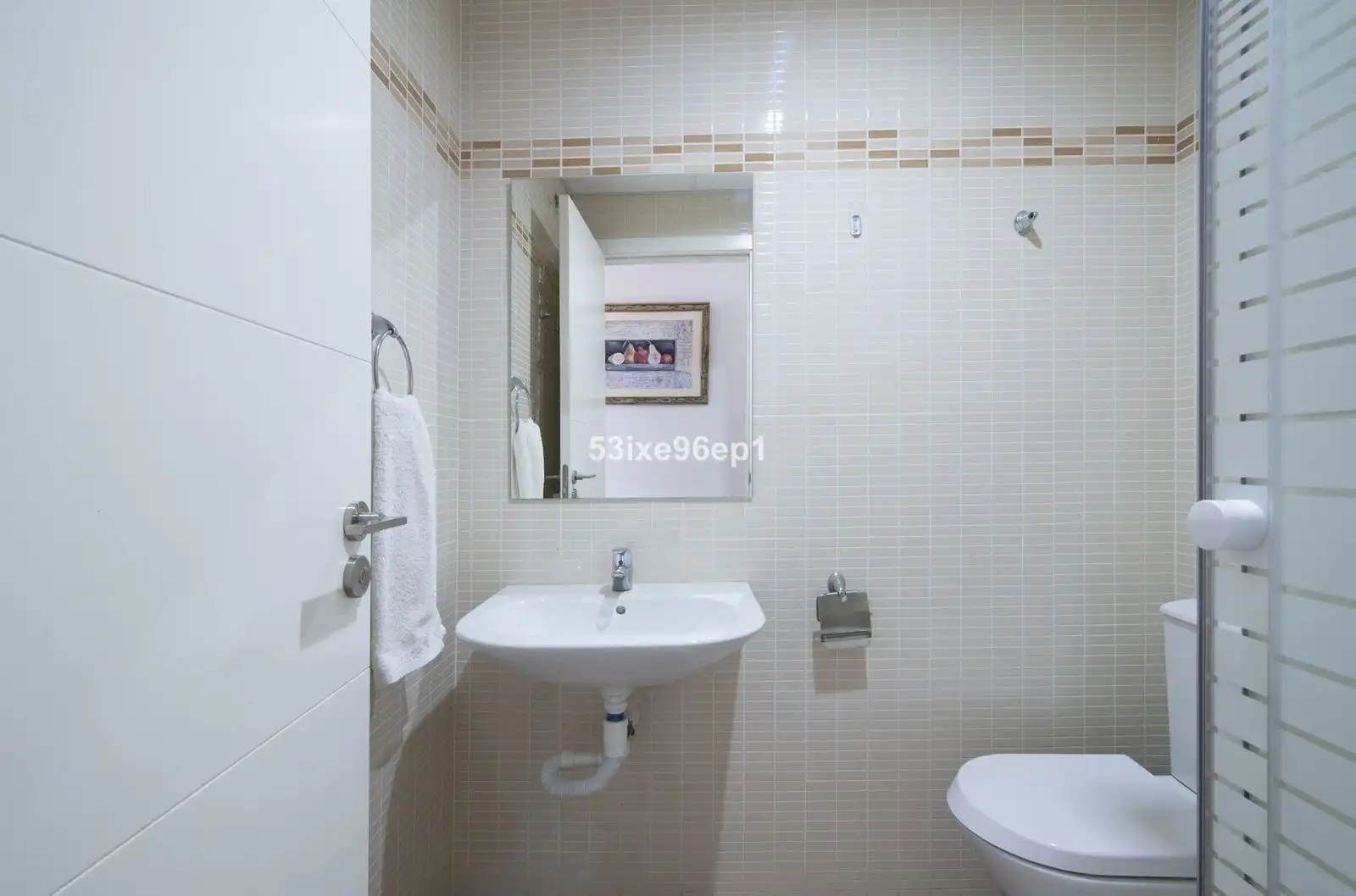 Piso con piscina en venta en Calle Trajano 4, imagen 8