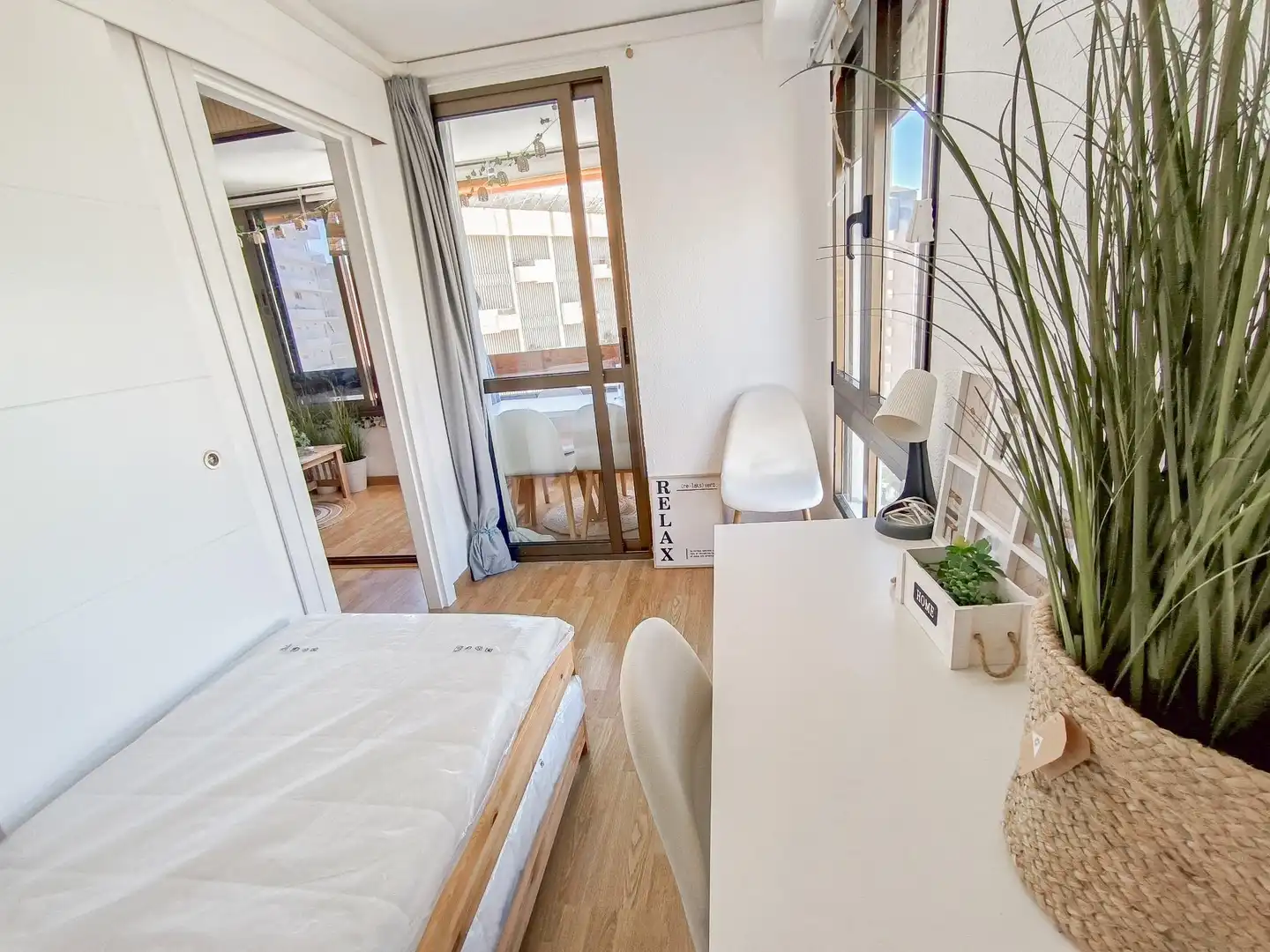 Flat with pool for sale in Rincón de Loix, imagen 14