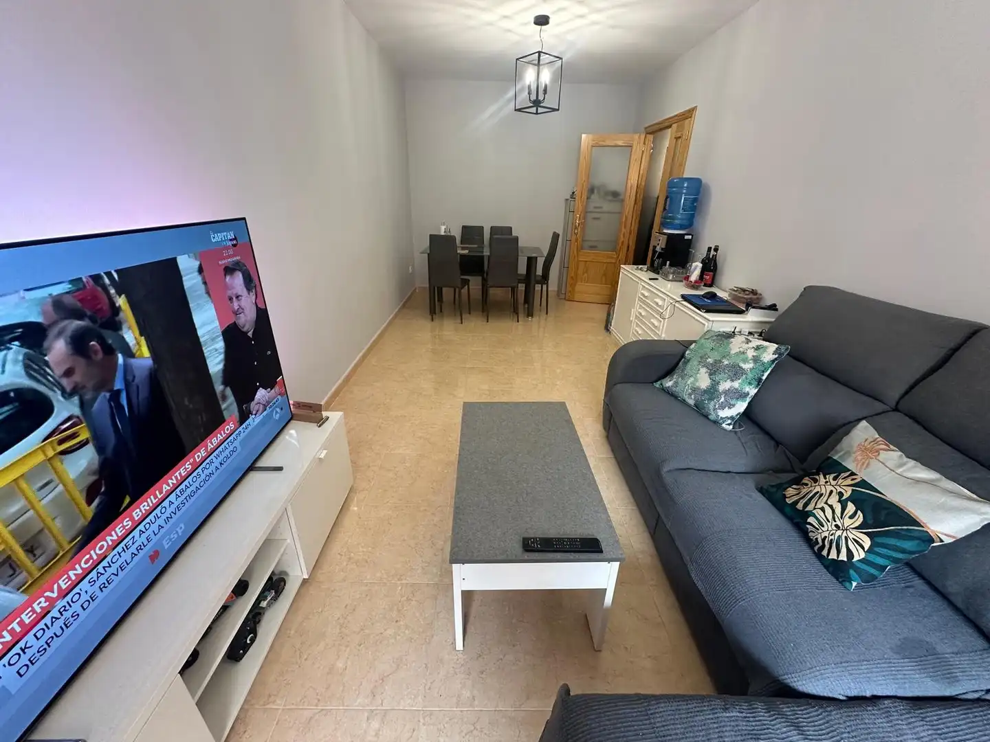 Piso en venta en Avenida de Daya Nueva, 5, Almoradí
