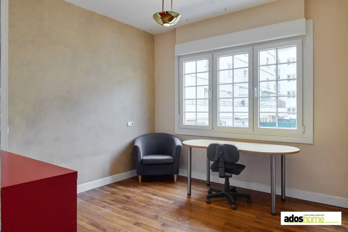 Habitación de Piso en venta en Zarautz con Balcón