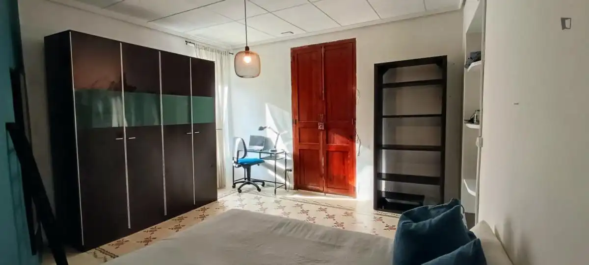 Habitació a Zona Concordia
