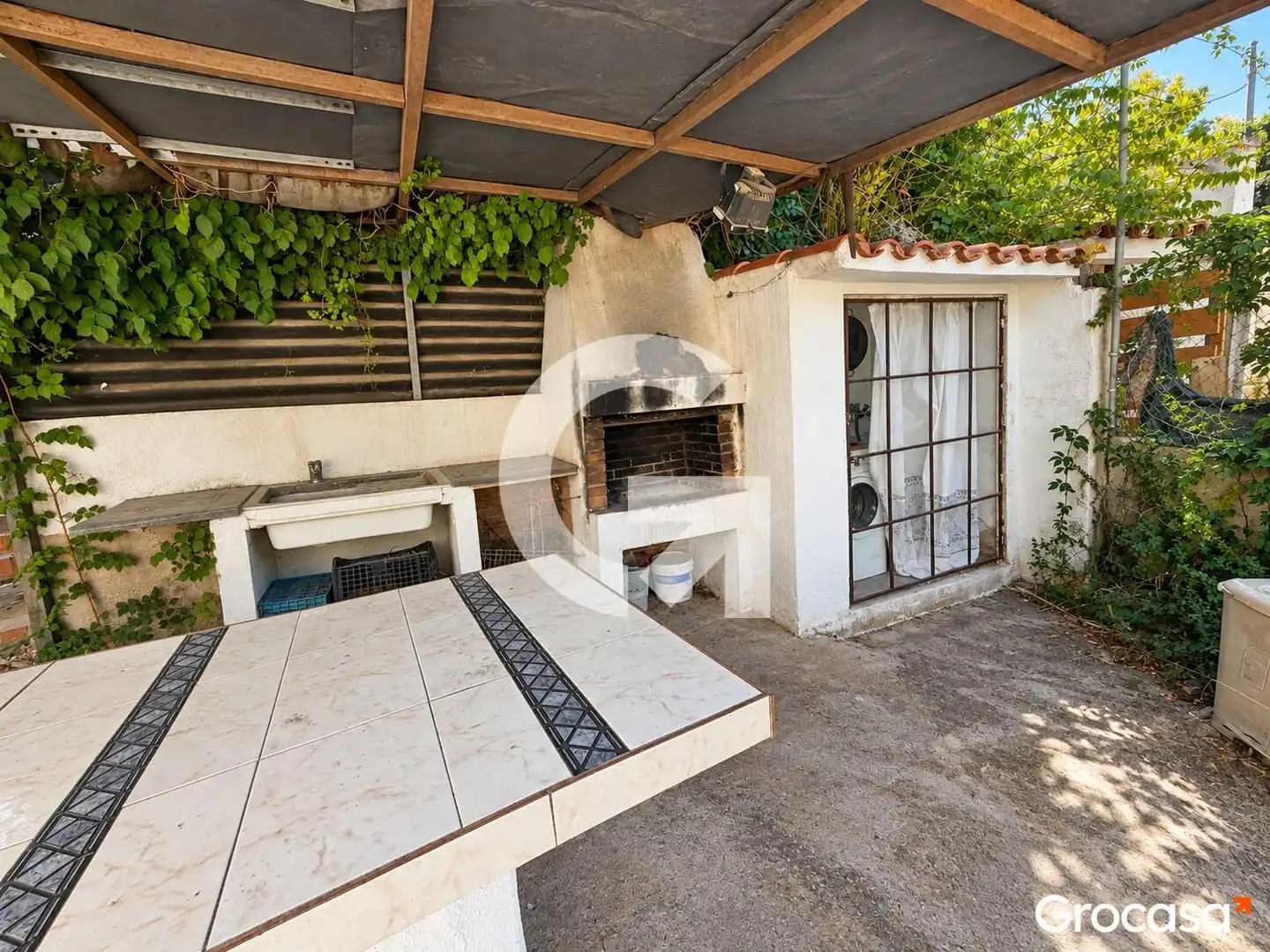 Villa con piscina in vendita a CL VIOLETA, imagen 22