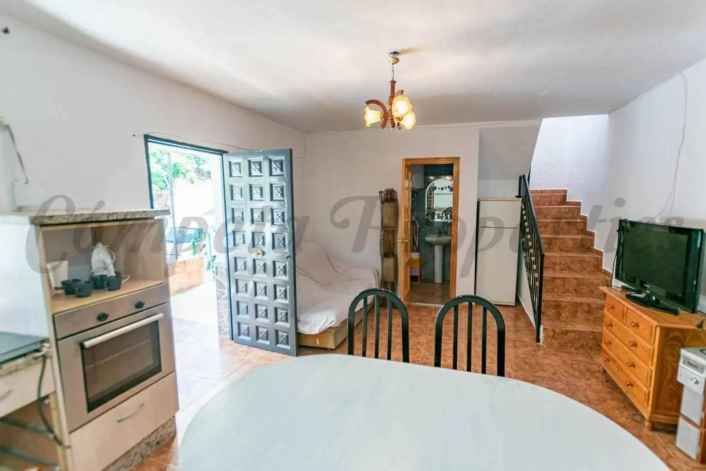 Casa en alquiler en Cómpeta, imagen 5