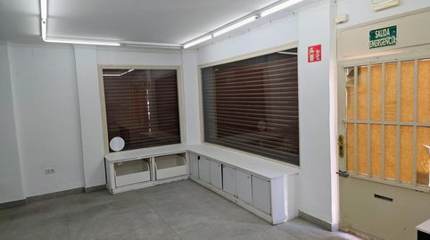 Photo 4 of Premises for rent in Plaza Castelar - Mercado Central, Elda