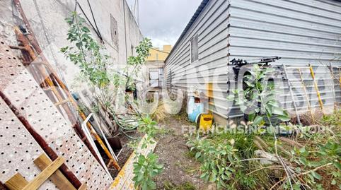 Foto 3 de Finca rústica en venda a Cardones, Arucas