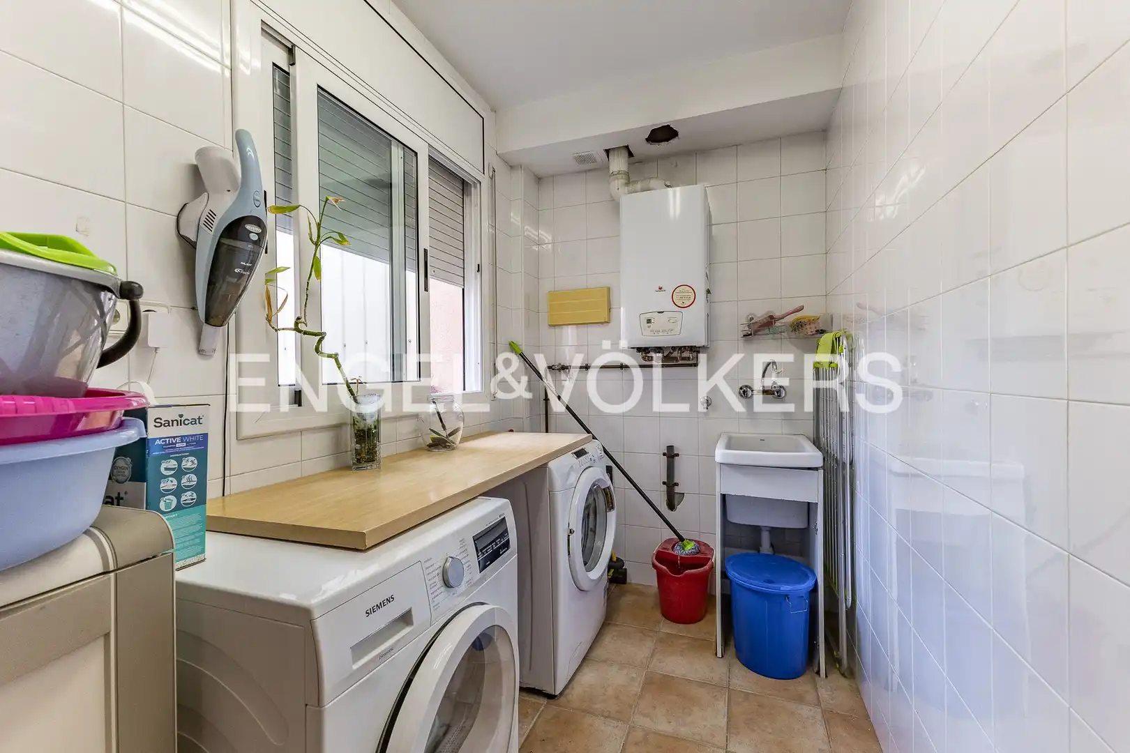 Adosado con jardín en venta en Ponent, imagen 61