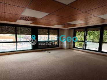 Büro mit Aufzug zum Verkauf in Parque Alameda - Paula López