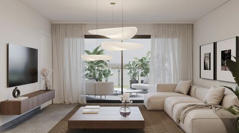 Foto 4 von Wohnungen zum Verkauf in Las Azaleas - Alkadir, Villajoyosa / La Vila Joiosa