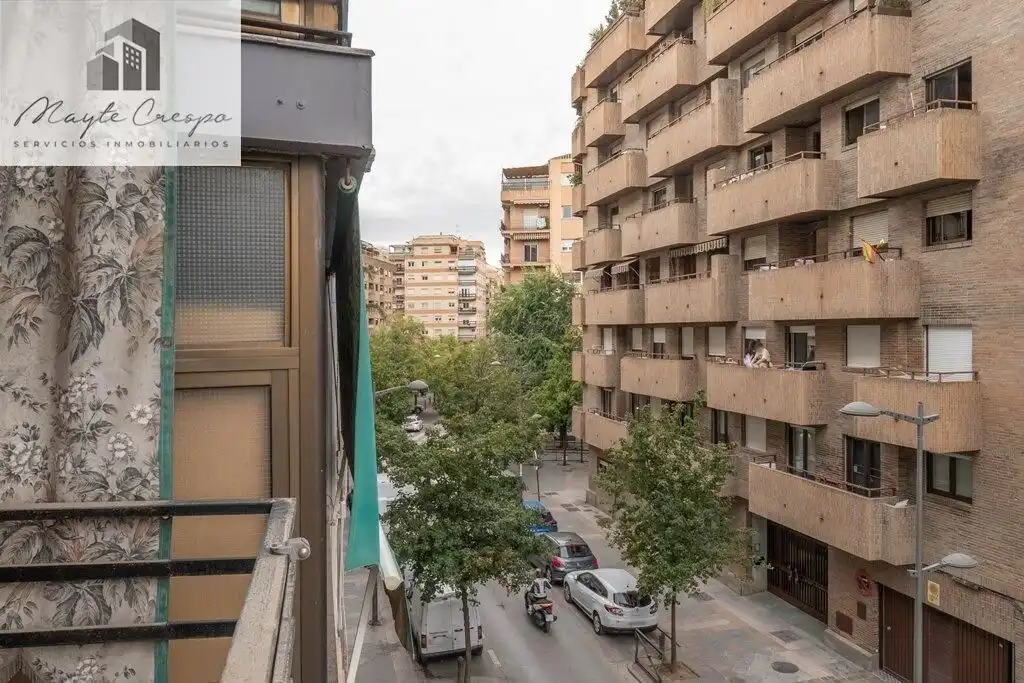 Piso con terraza en venta en Calle Obispo Hurtado 13, imagen 30