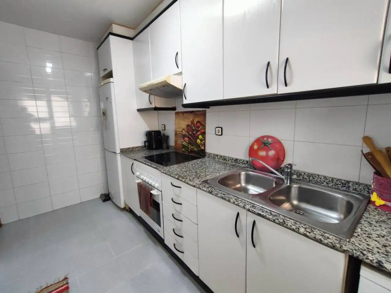 Wohnung mit Terrasse zum Verkauf in Calle Abla, imagen 17