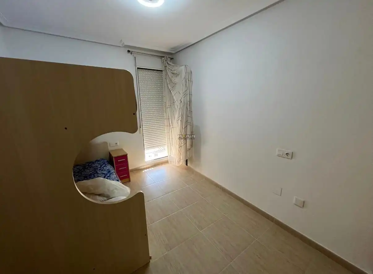 Penthouse mit Pool zur Miete in Calle Nicomedes Gómez 29, imagen 11