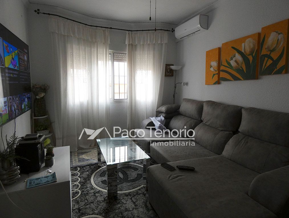 Wohnung zum verkauf in N/A, -1, Lepe