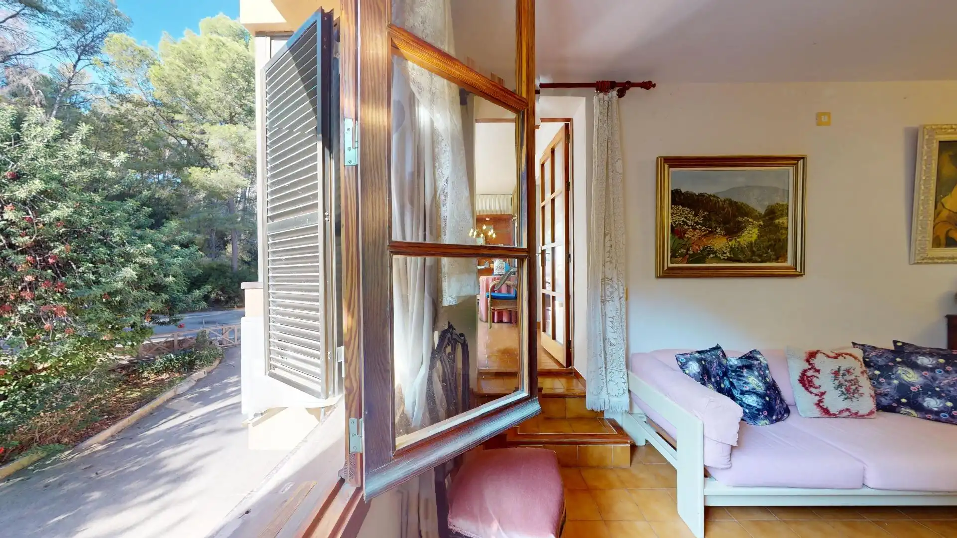 Flat for sale in Peguera