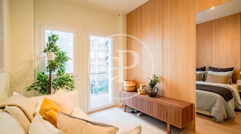 Foto 2 de Pis de lloguer a Calle de Sta Engracia, Ríos Rosas - Nuevos Ministerios,  Madrid Capital