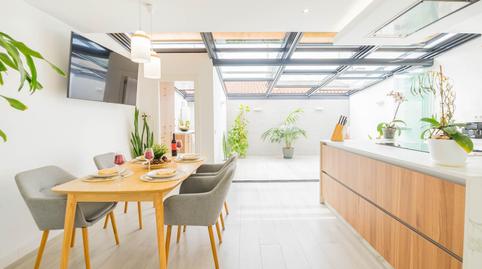 Foto 4 de Casa o xalet en venda a San Alberto - La Alcubilla - Florisol, Málaga