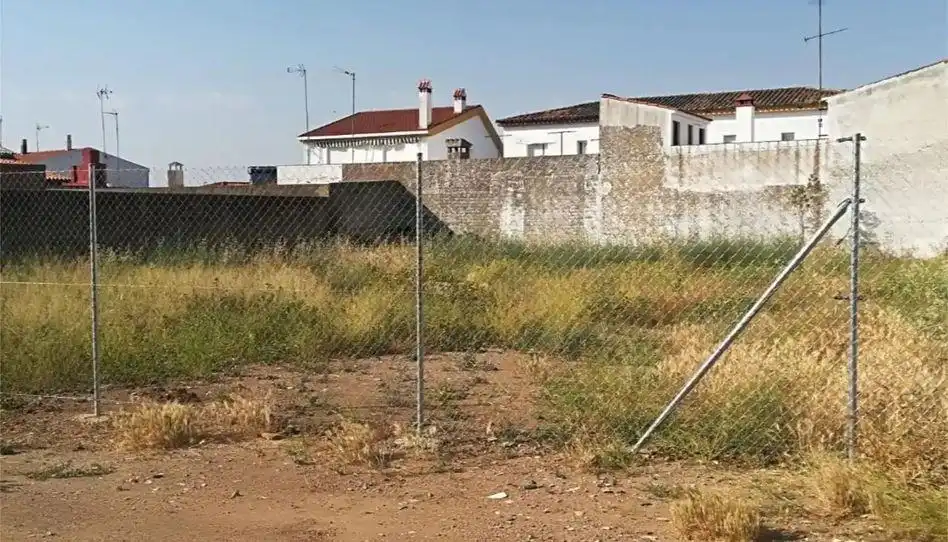 Lands and plots for sale in Calle Calle Juan Pacheco