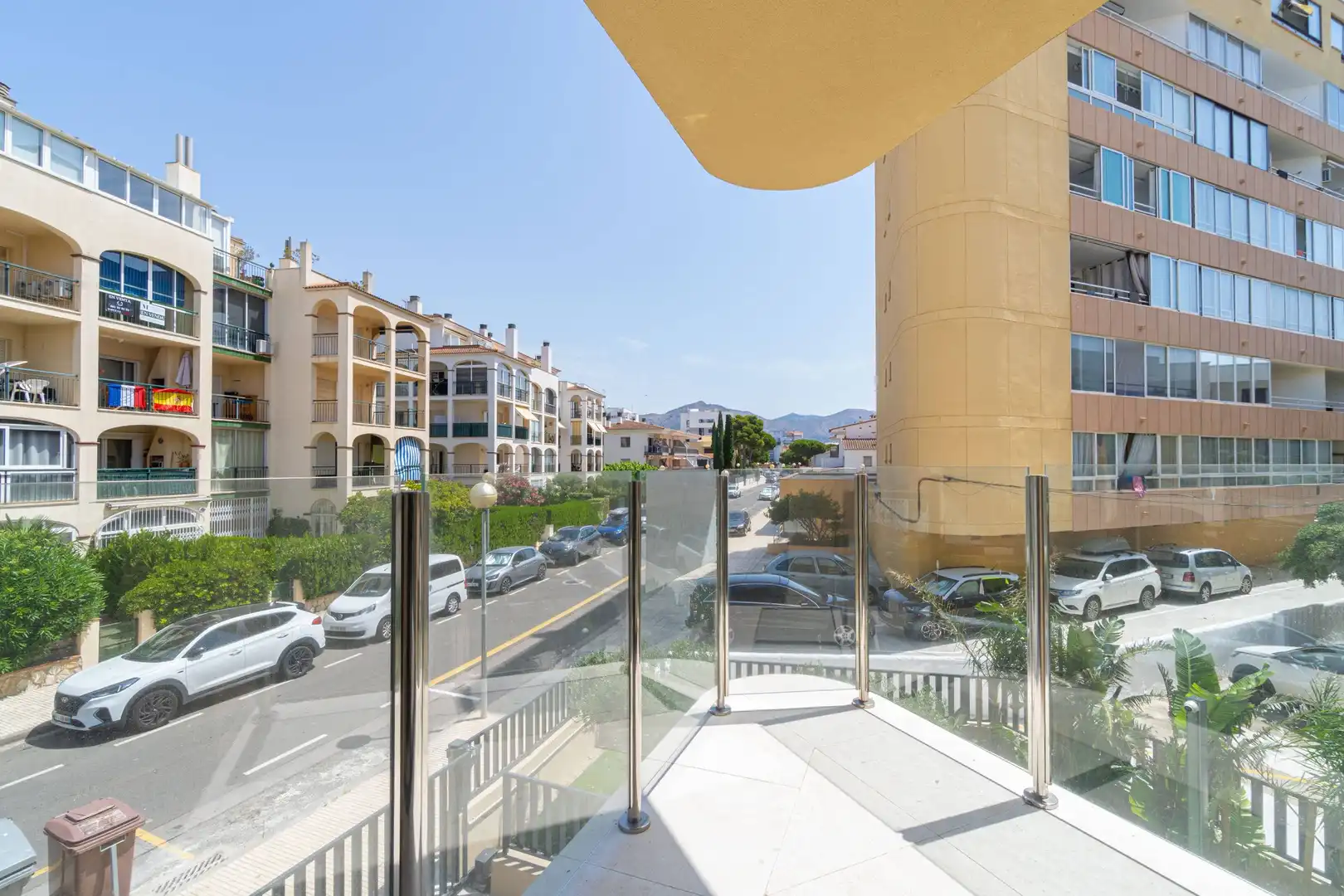 Apartament amb ascensor en venda a Carrer DEL PORT DE REIG, imagen 24