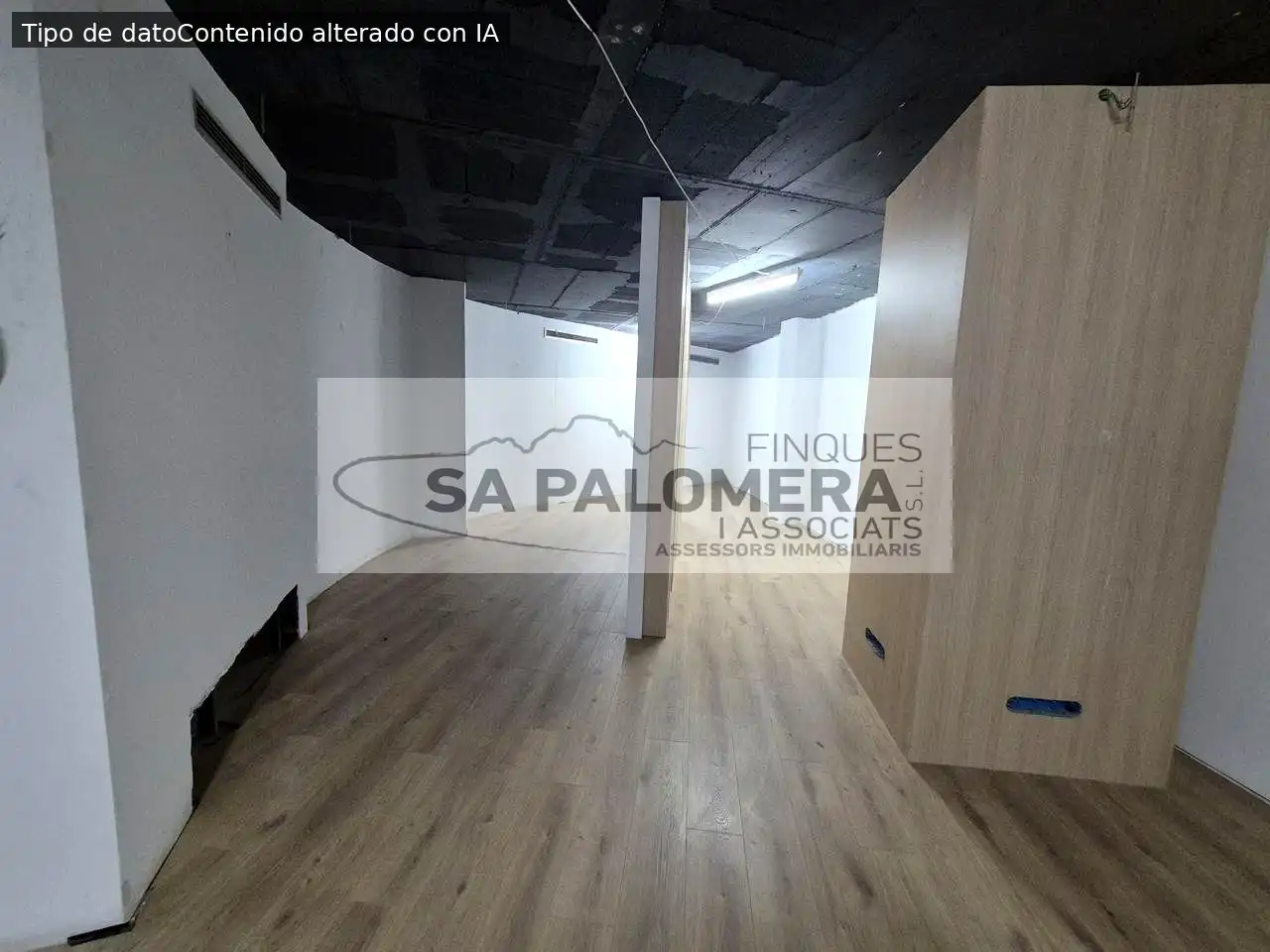 Gewerbefläche zum Verkauf in Mas Florit - Ca la Guidó, imagen 5