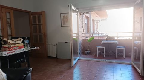 Foto 5 de Piso de alquiler en C. Santiago de la Fuente, Bargas, Toledo