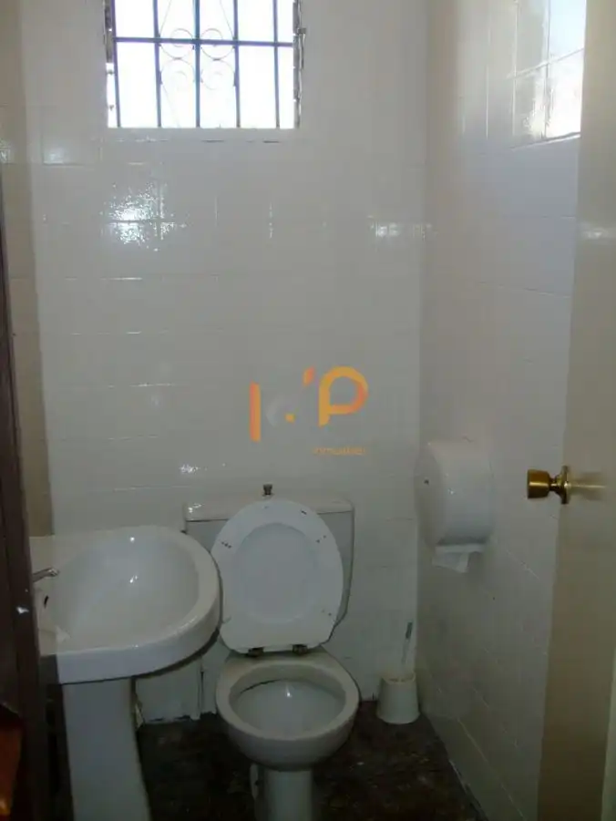 Bathroom of Buildings for sale in Zurgena