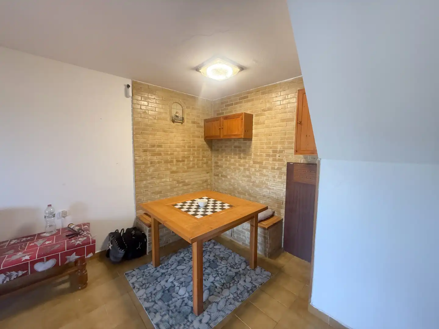 Einfamilien-Reihenhaus zum Verkauf in Creixell mit Klimaanlage, Heizung und Terrasse