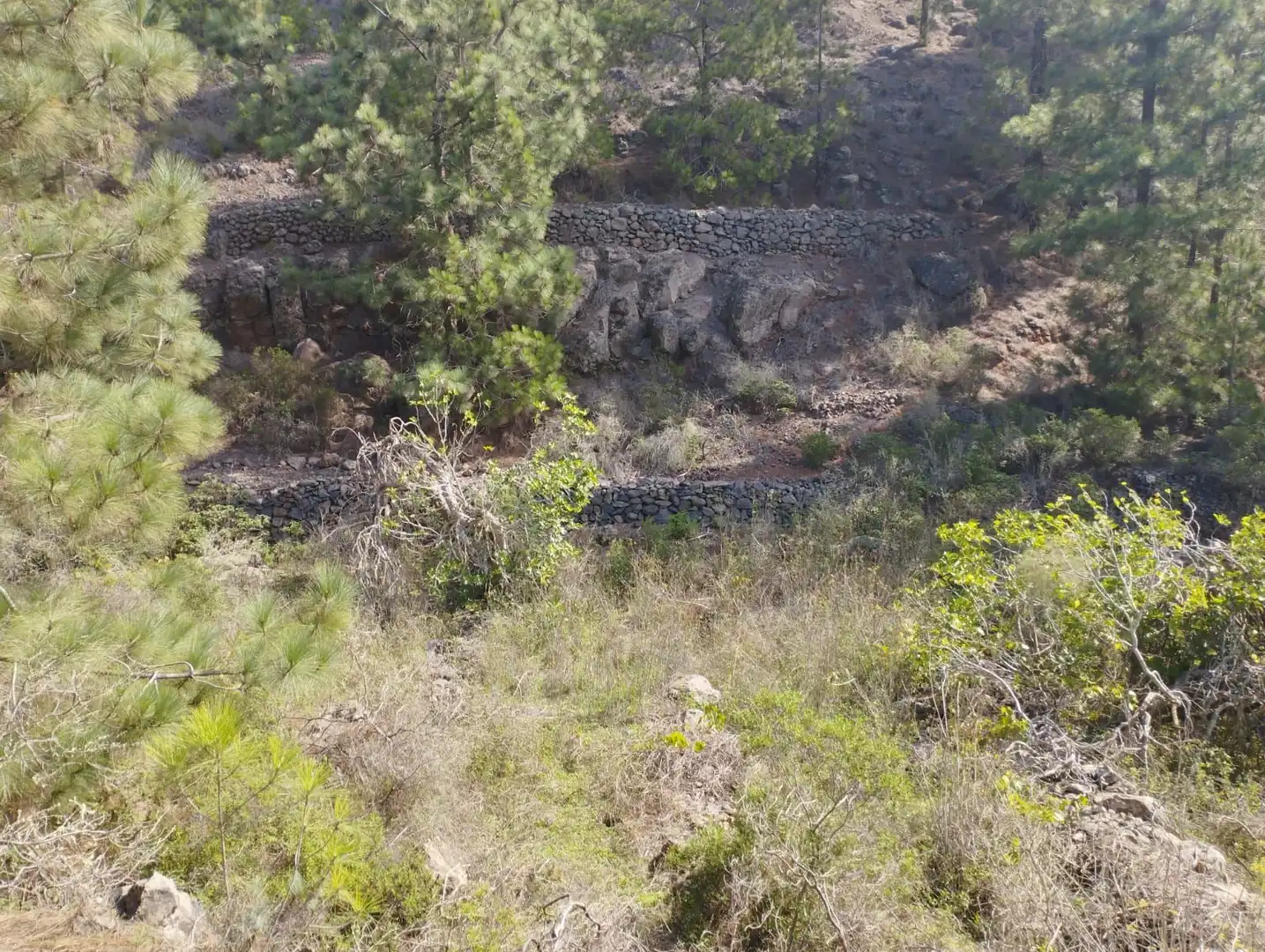 Residencial en venda en Vilaflor de Chasna