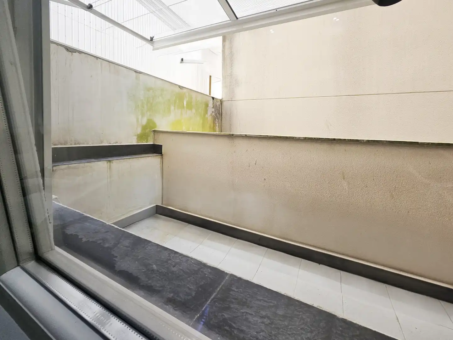 Planta baja en venta en A Coruña Capital  con Calefacción, Amueblado y Horno
