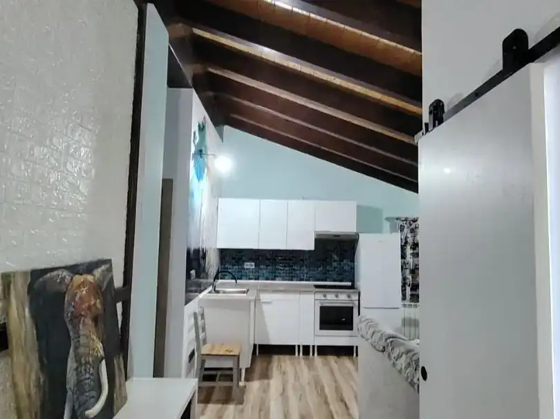 Piso de alquiler en Calle Olmo, 46, Huerta del Marquesado