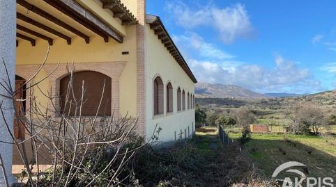 Photo 2 of Country house for sale in San Pablo de los Montes, Toledo