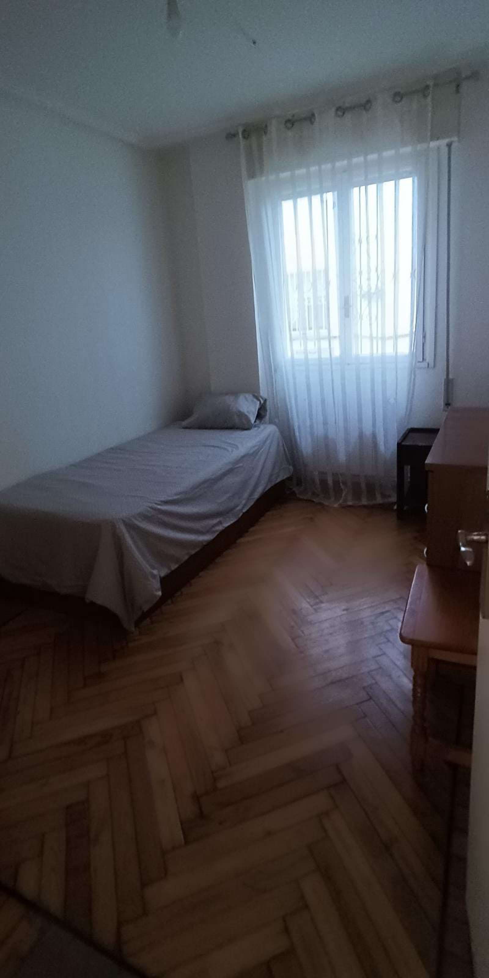 Pis per a compartir a Numancia - San Fernando